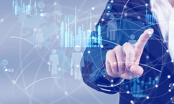 海量的人才銀行